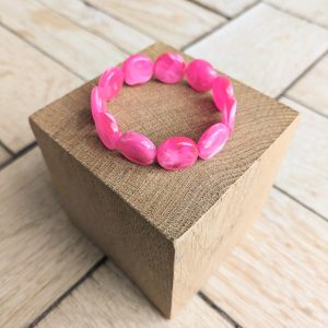 Bracelet TABATHA rose