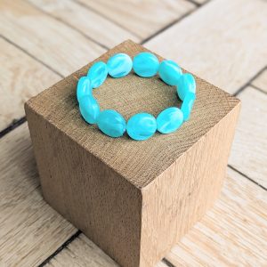 Bracelet TABATHA turquoise