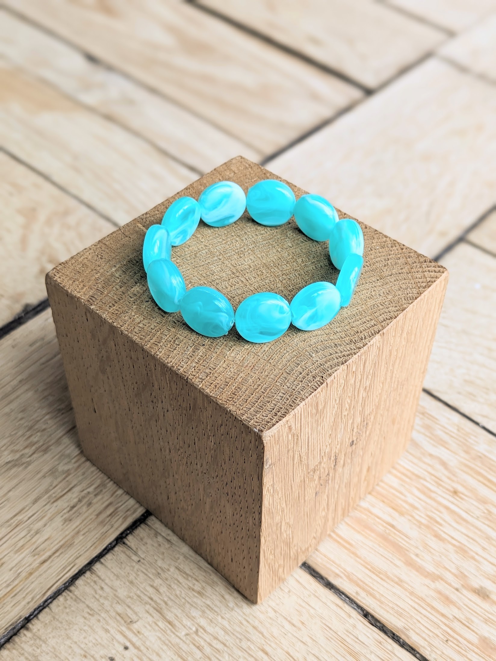 Bracelet TABATHA turquoise