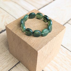 Bracelet TABATHA vert