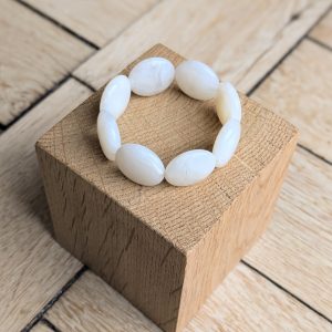 Bracelet TANYA écru