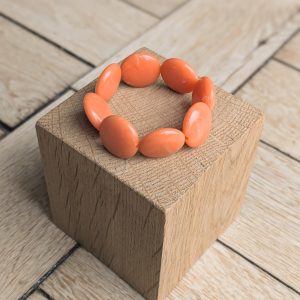 Bracelet TANYA orange