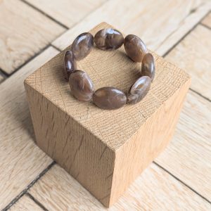 Bracelet TANYA nougat