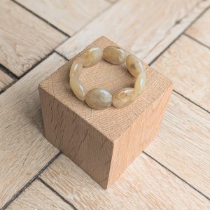 Bracelet TANYA beige