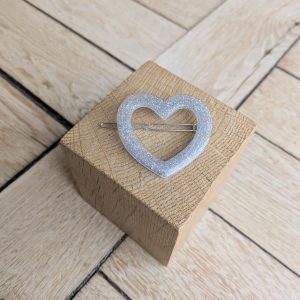 PInce à cheveux AMORIO 10€ – plusieurs coloris