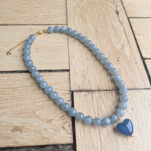 Collier BIANCA 28€ – plusieurs coloris