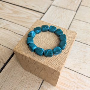 Bracelet DEBORAH canard 12€