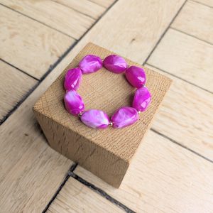 Bracelet ESMEE glycine 14€