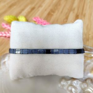 BRACELET CLYDE – à l’unité HOMME