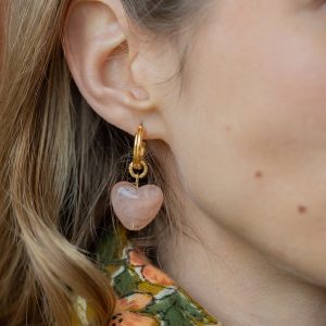 Boucles d'oreilles BIANCA - plusieurs coloris