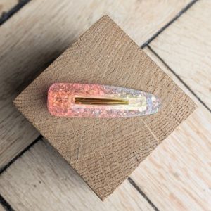 Pince à cheveux ROSIE – plusieurs coloris