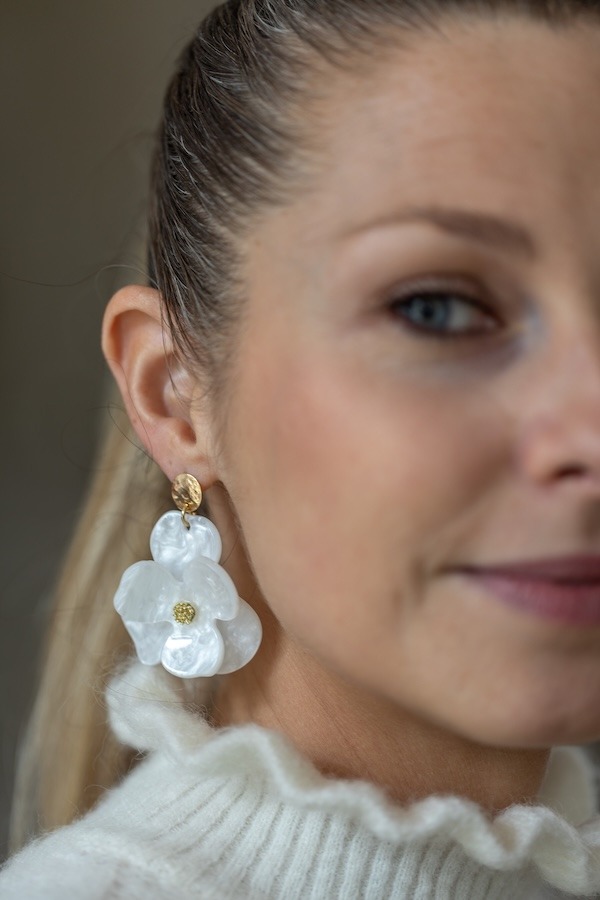 Boucles d'oreilles TINA - plusieurs coloris – Image 6