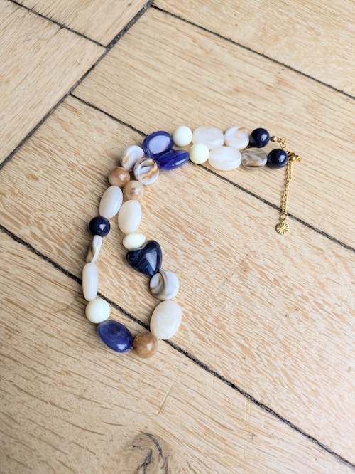 Collier DIANE - plusieurs coloris – Image 5