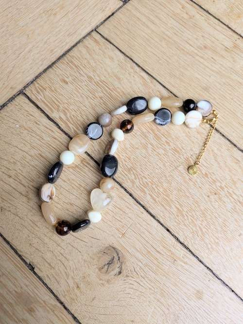 Collier DIANE - plusieurs coloris – Image 6