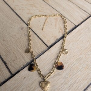 Collier ELOUANE