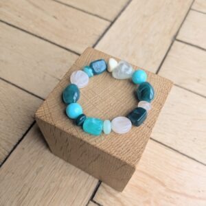 Bracelet DIANE turquoise