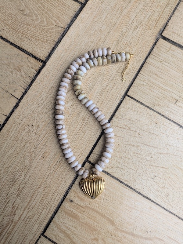 Collier FANCHON - plusieurs coloris – Image 6