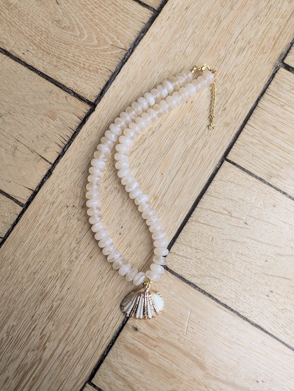 Collier FANCHON - plusieurs coloris – Image 2