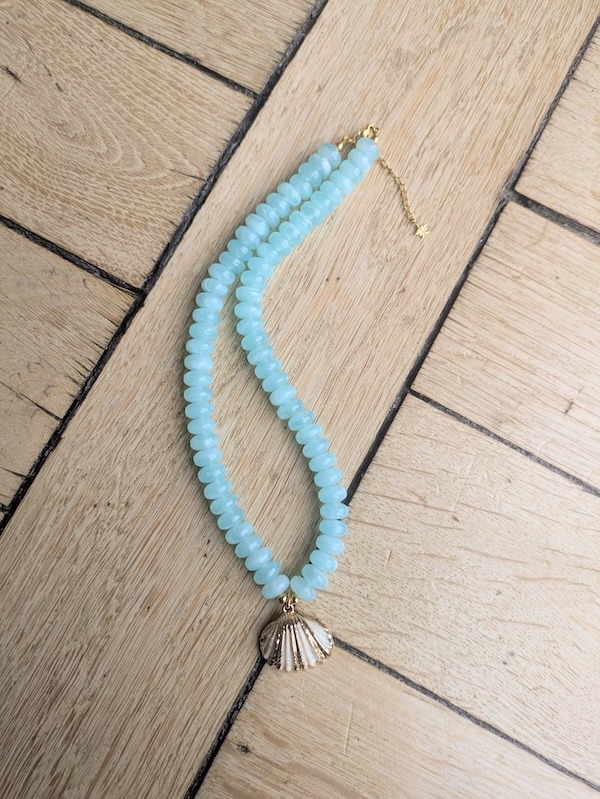 Collier FANCHON - plusieurs coloris – Image 3