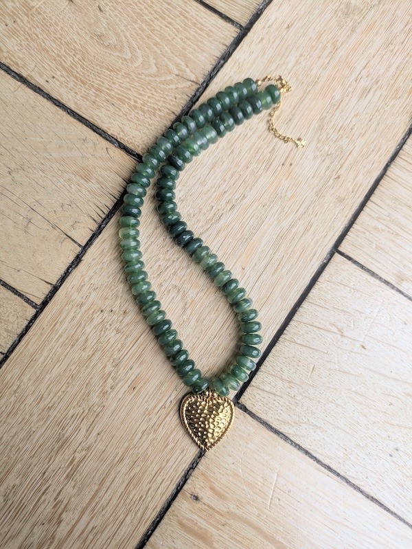 Collier FANCHON - plusieurs coloris – Image 7