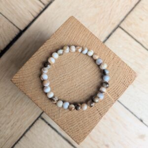 Bracelet FARAH beige