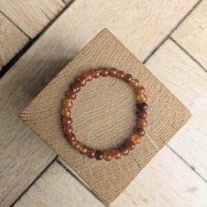 Bracelet FARAH marron
