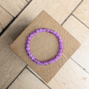 Bracelet FARAH parme