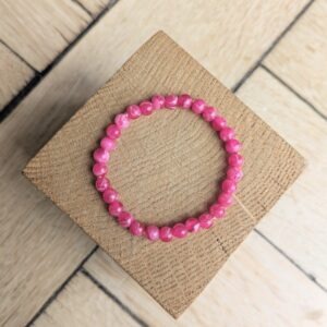 Bracelet FARAH rose