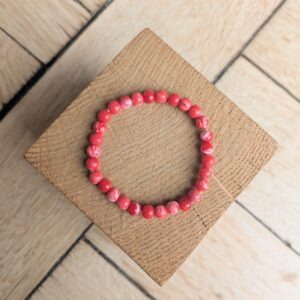 Bracelet FARAH rouge
