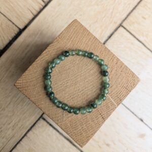 Bracelet FARAH vert