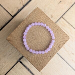 Bracelet FARAH lila