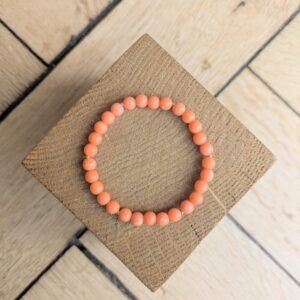 Bracelet FARAH orange