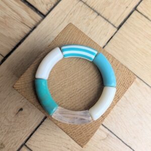 Bracelet GEORGES turquoise
