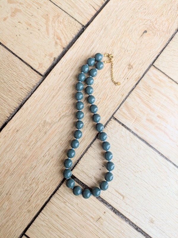 Collier FRANCE - plusieurs coloris – Image 9