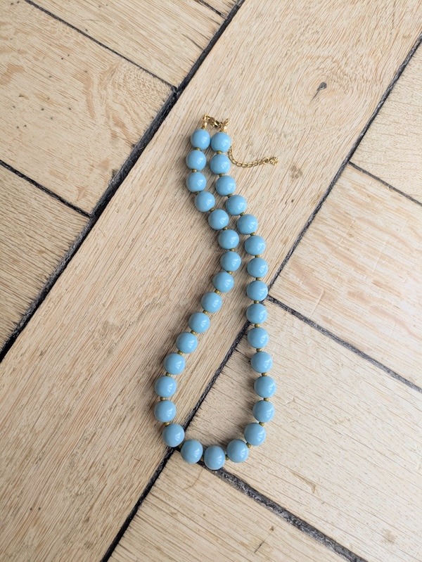 Collier FRANCE - plusieurs coloris – Image 10