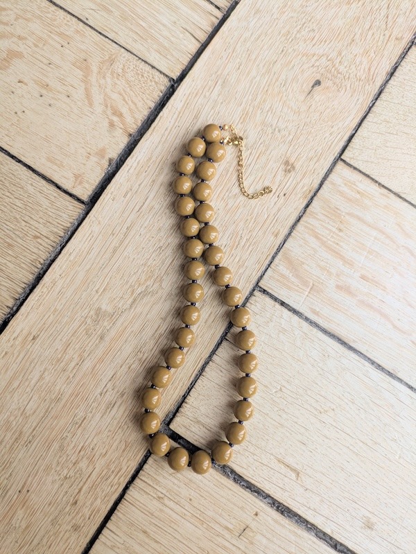 Collier FRANCE - plusieurs coloris – Image 12
