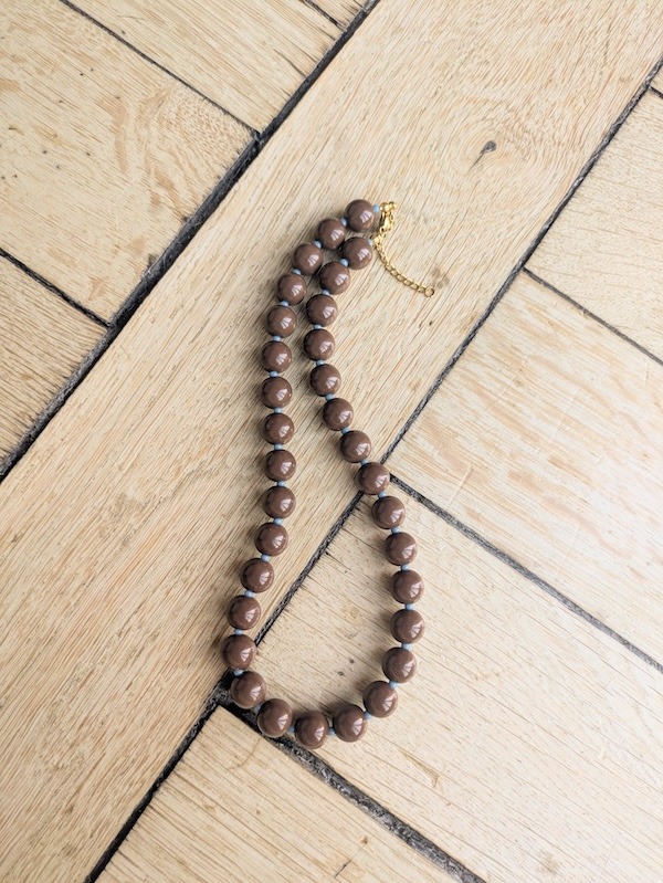 Collier FRANCE - plusieurs coloris – Image 11