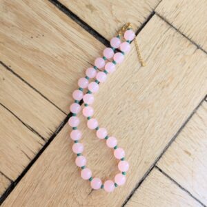 Collier FRANCE - plusieurs coloris