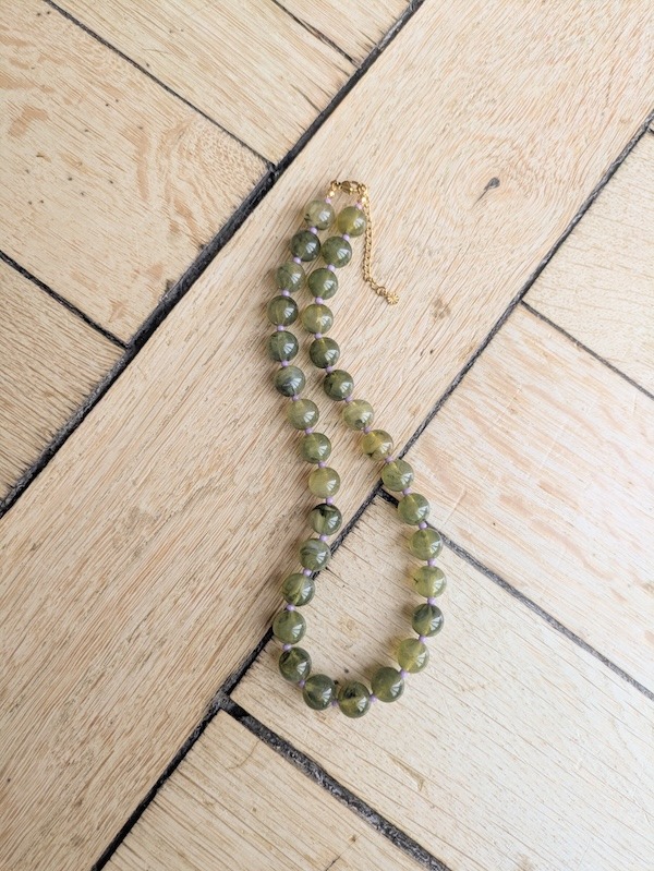 Collier FRANCE - plusieurs coloris – Image 13