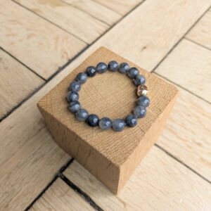 Bracelet GABY gris