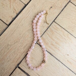 Collier GABY - plusieurs coloris