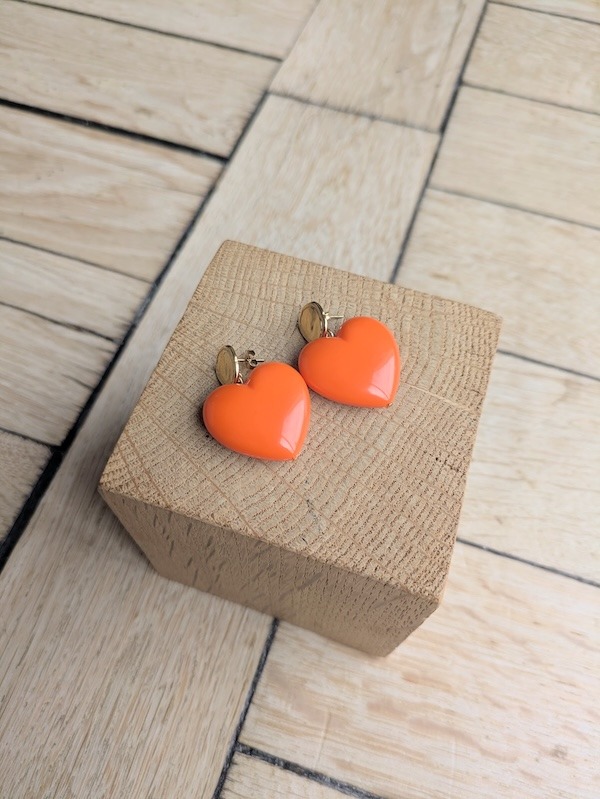 Boucles d'oreilles GINA - plusieurs coloris – Image 15