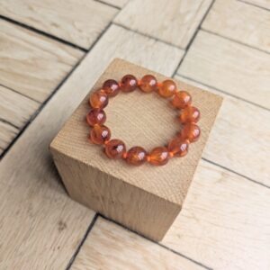 Bracelet FRANCE camel