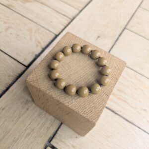 Bracelet FRANCE kaki
