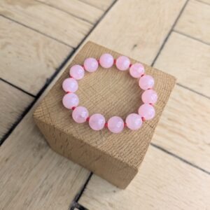 Bracelet FRANCE rose